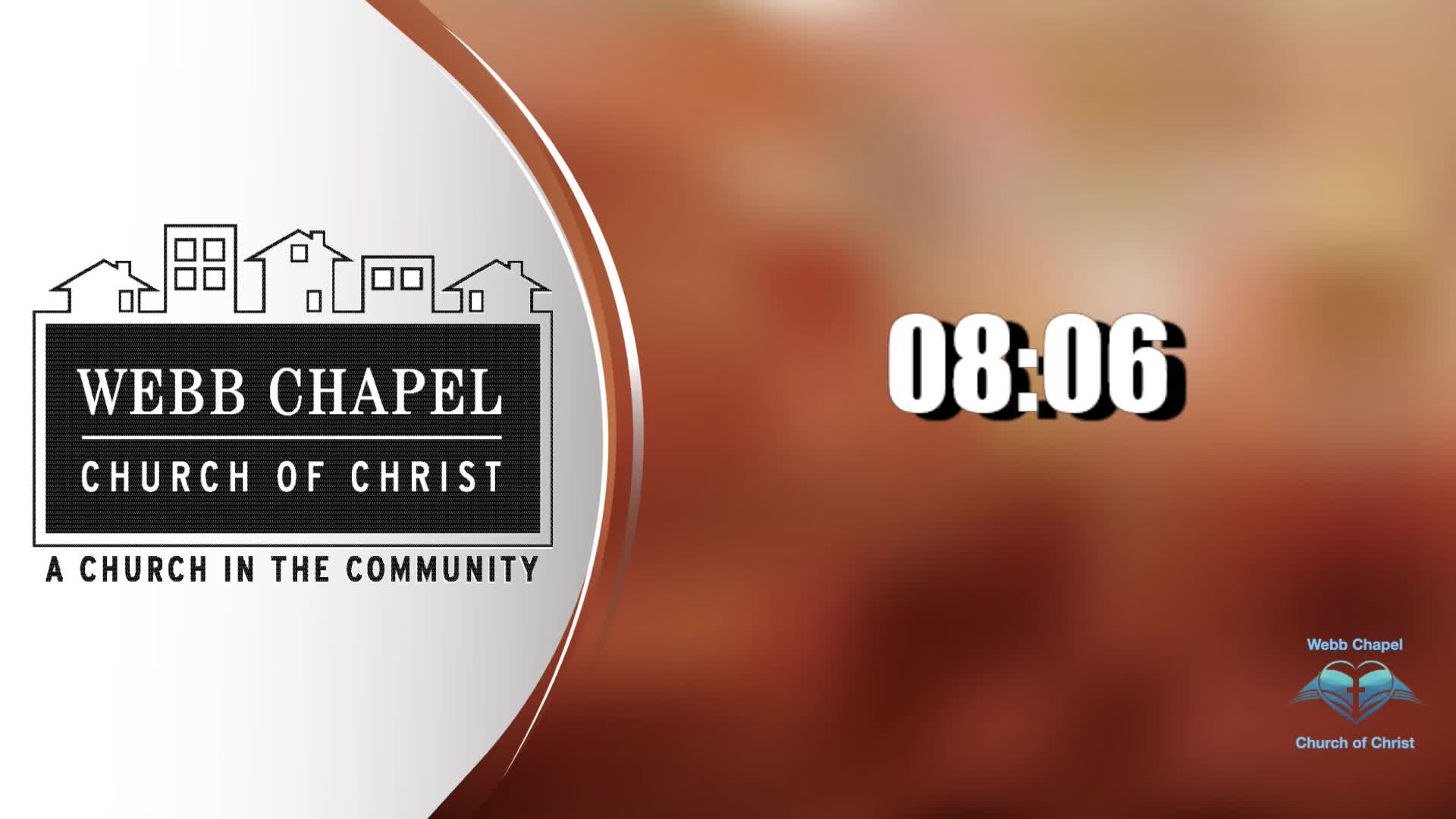 Easter Services