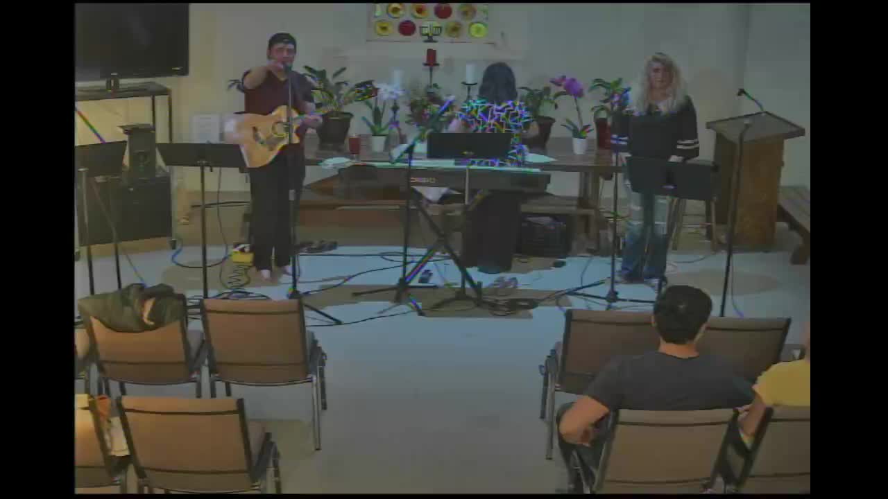 Reviving Worship 4/23/2022