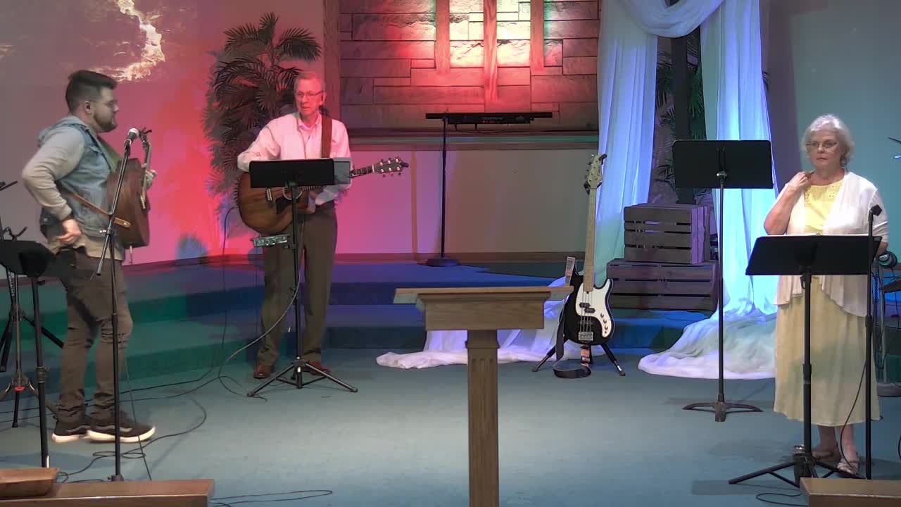 Worship Service