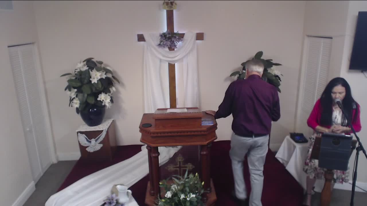 Obeying the Call of God