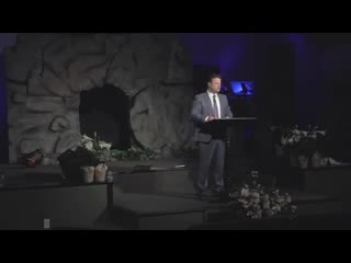 The Redemption Story
