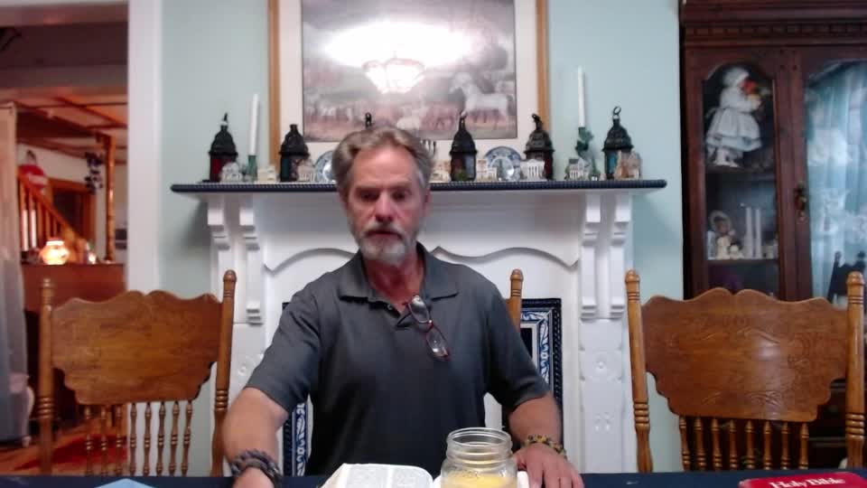 Mark 12 concluded