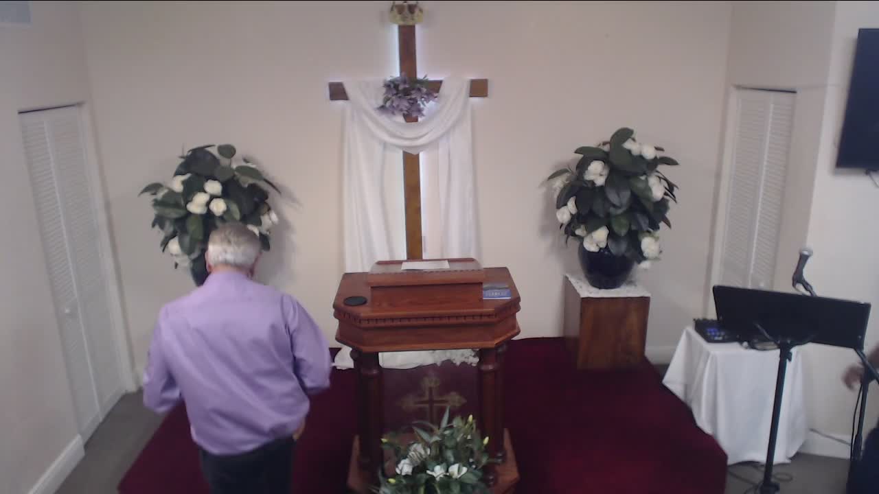 The Missing Part of Athens Sermon
