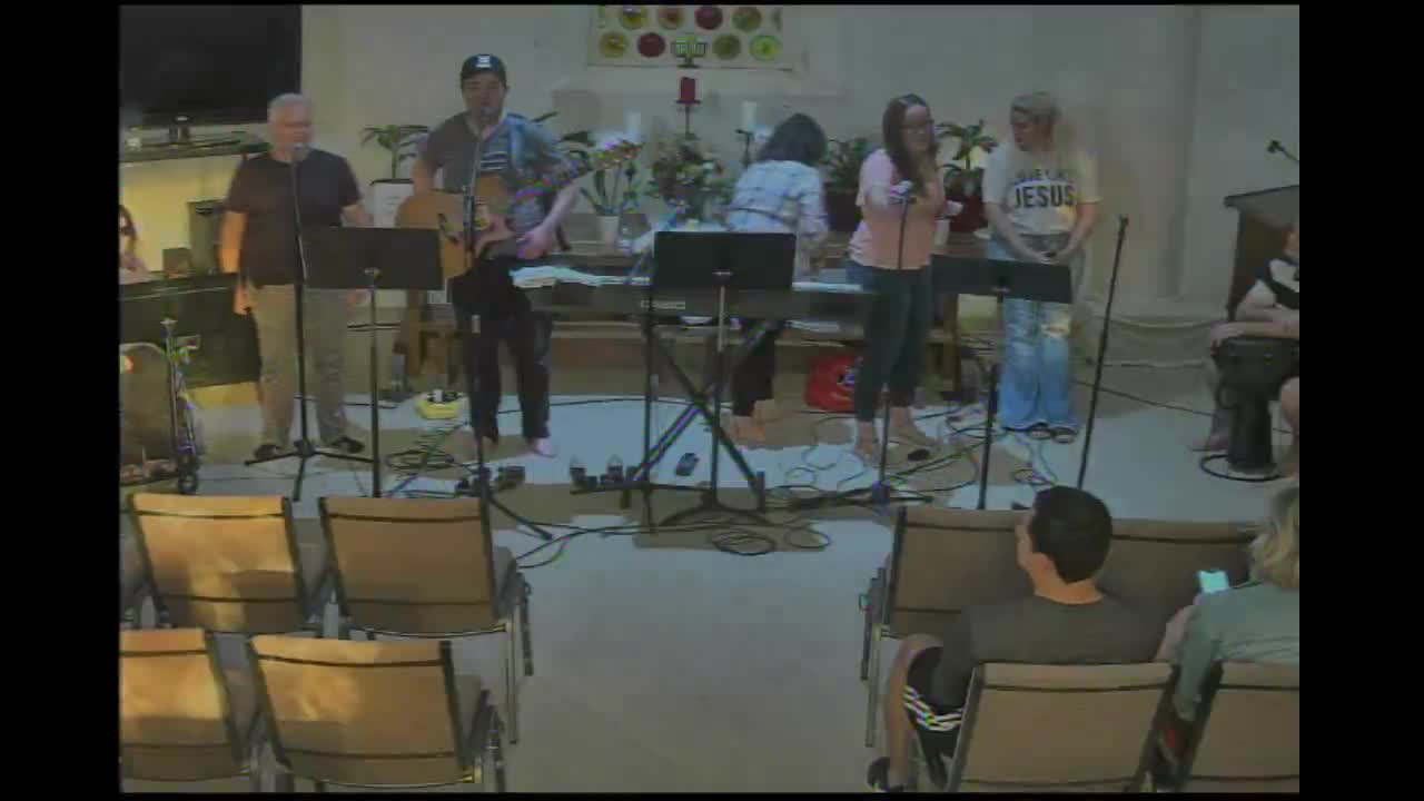 Reviving Worship 5/14/2022