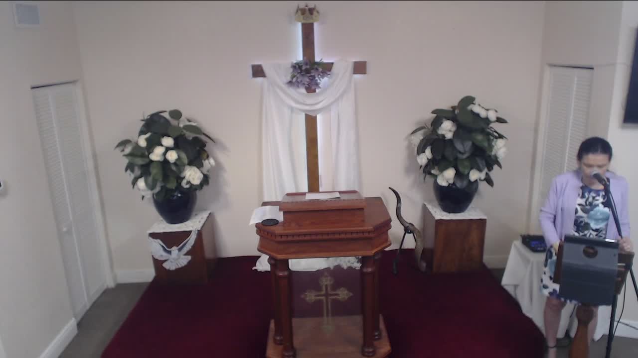 Gentiles Receive Pharisees Reject