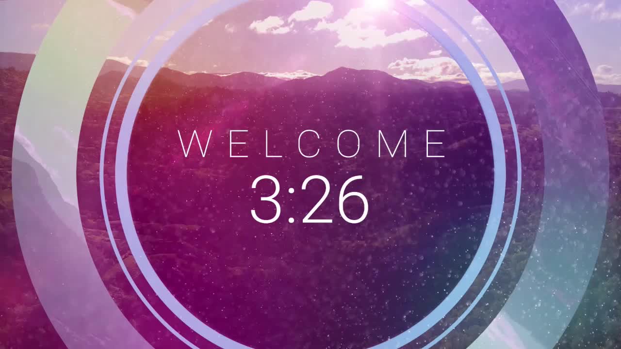 Worship Service