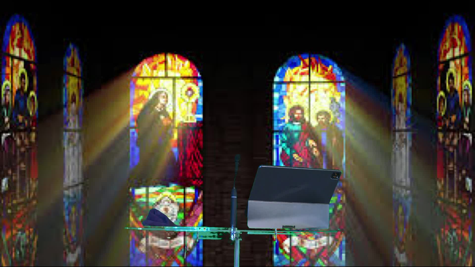 Take Back Control In The Authority of Christ episode artwork