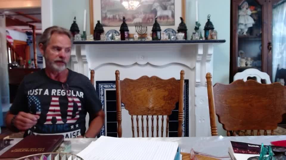 Mark 13 continued
