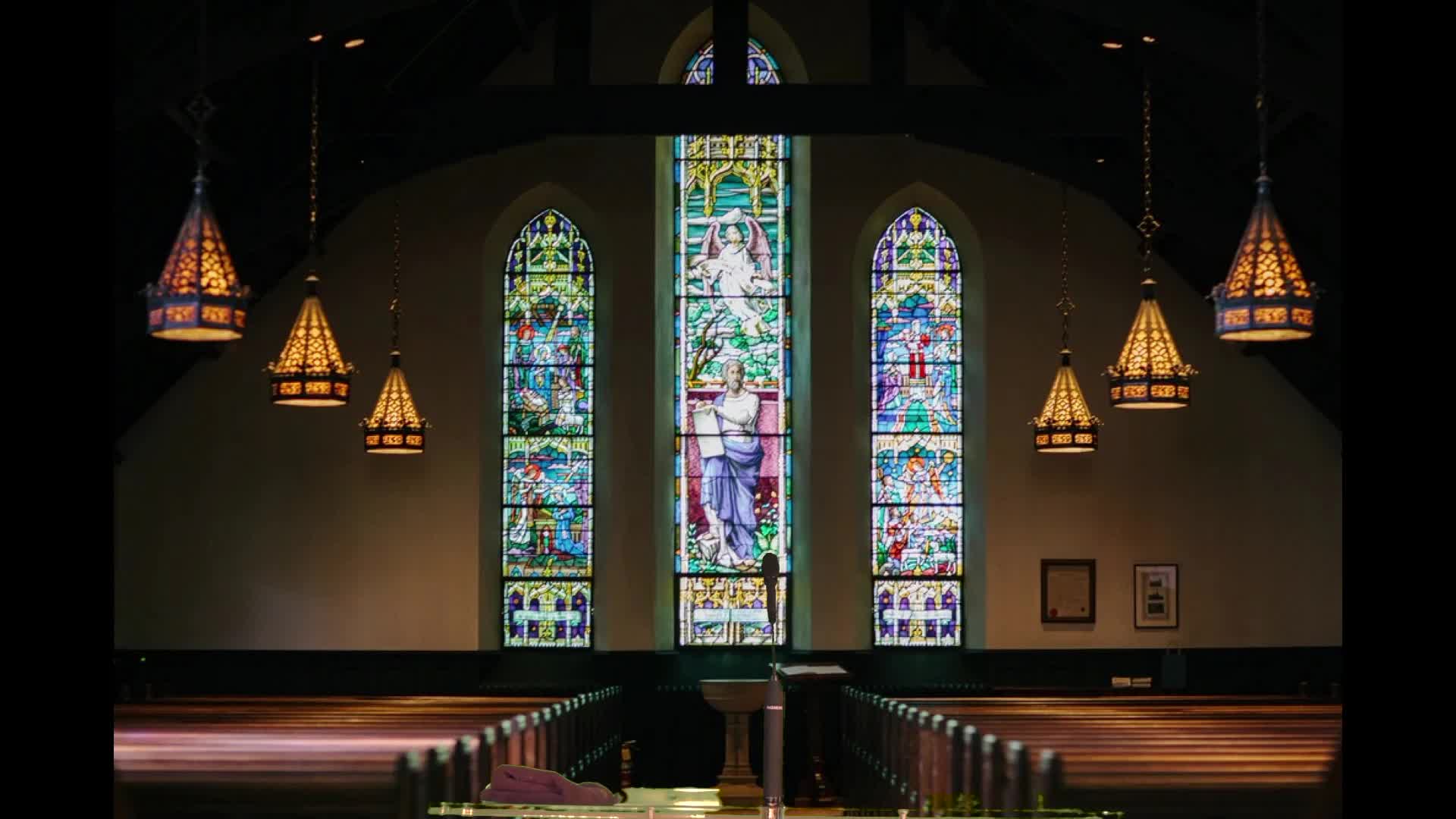What Is It About The Word of God episode artwork