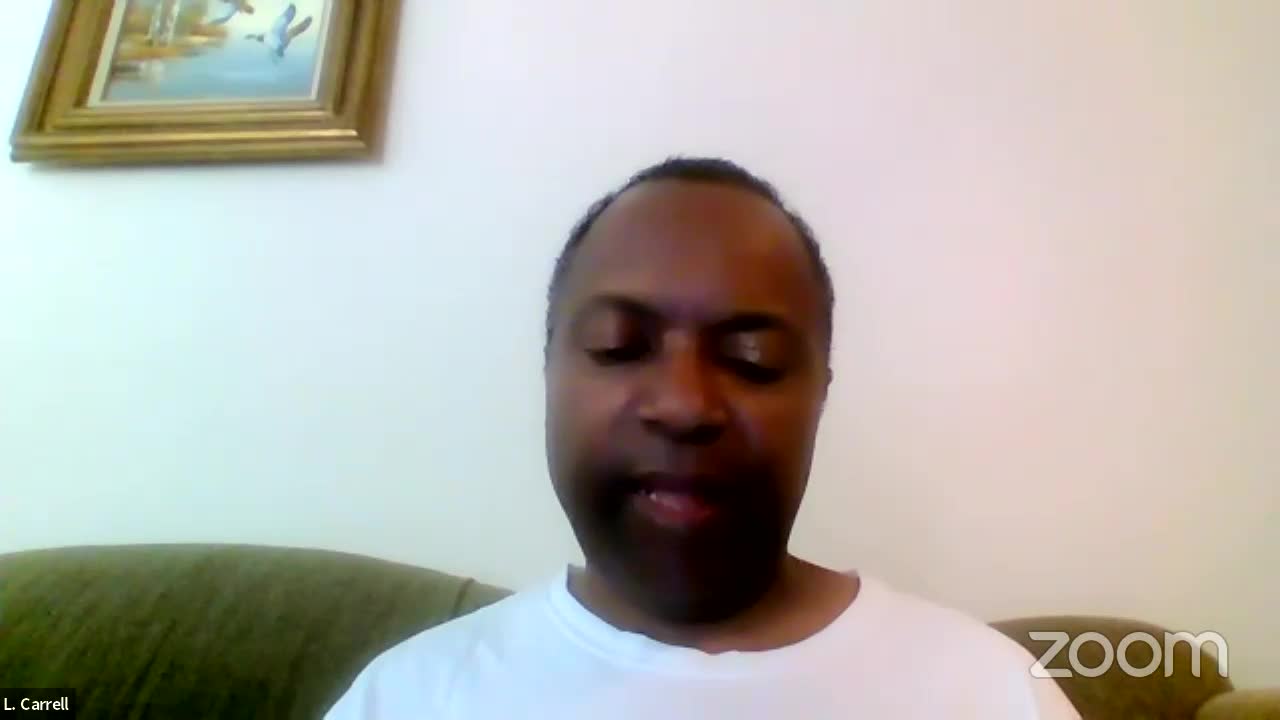 Tabernacle of Praise SDA Church Podcast