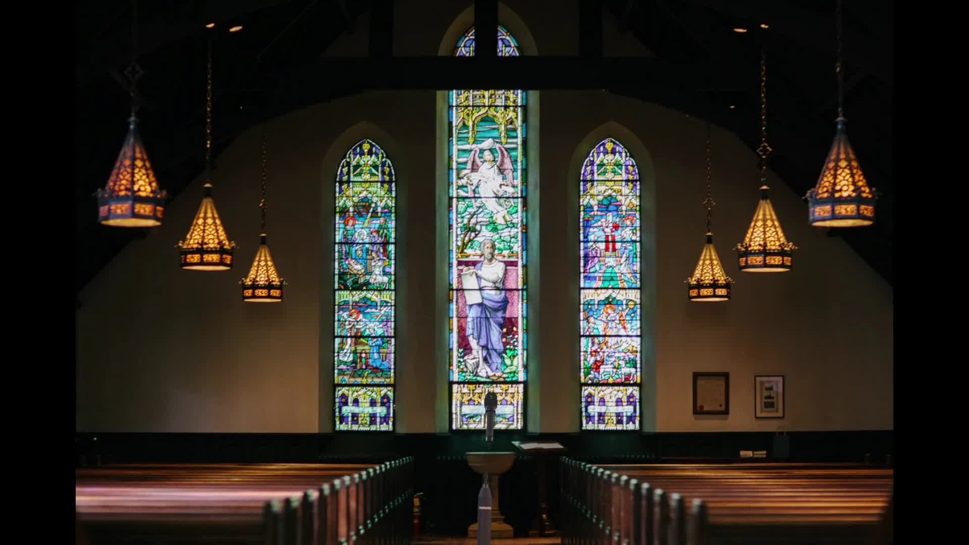 What Is It About God’s Word Pt 2 episode artwork