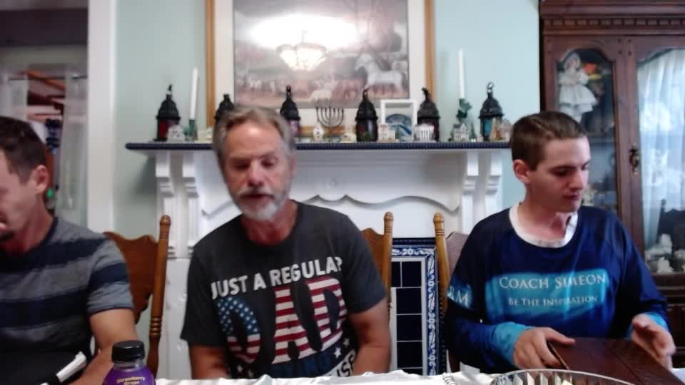 Mark 14 Concluded