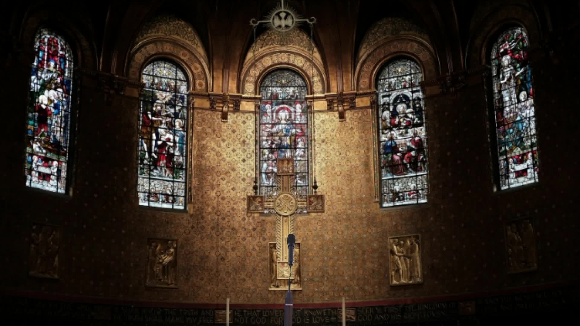 What Is It About God's Word Pt 4 episode artwork