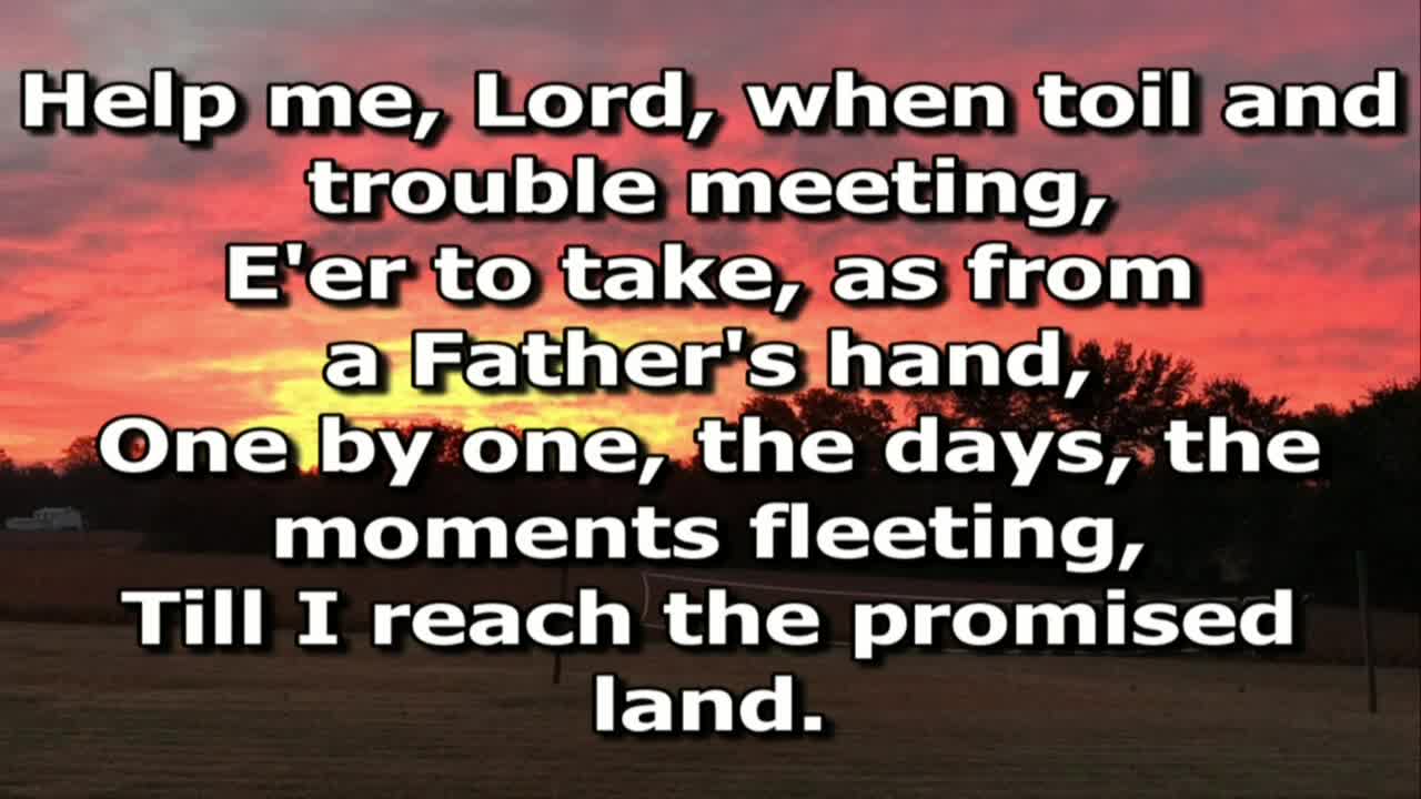 A Fathers Day Sermon