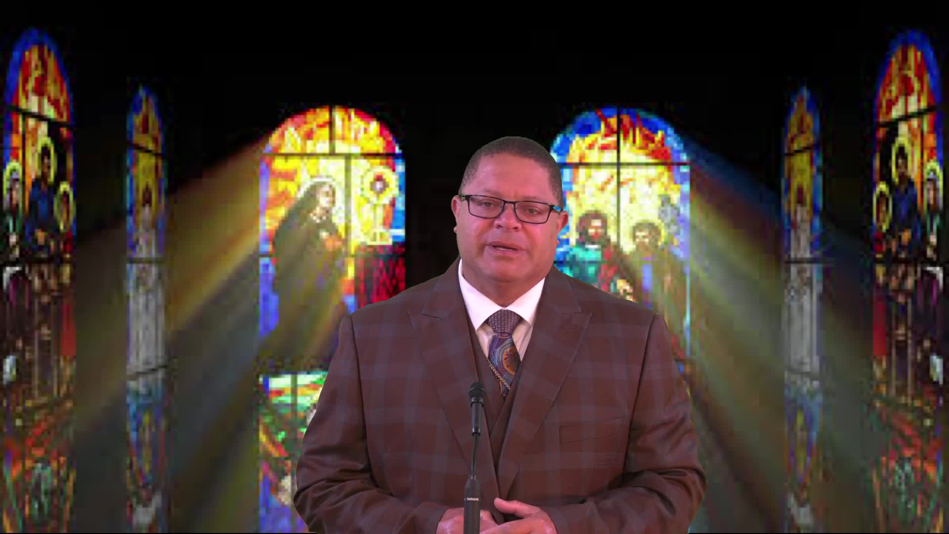 What Is It About God’s Word Pt 5 episode artwork