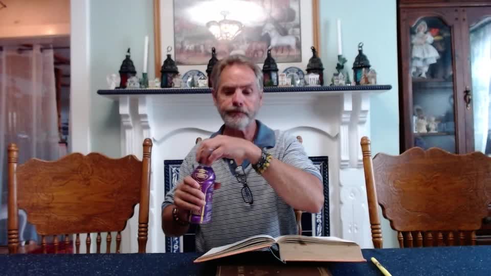Mark 16