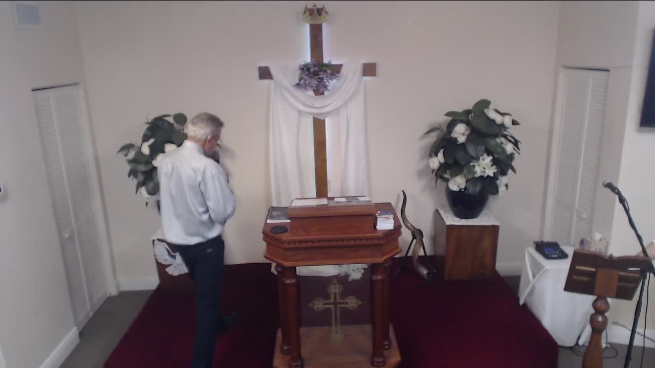 The Heart of the Father the Bosom of God