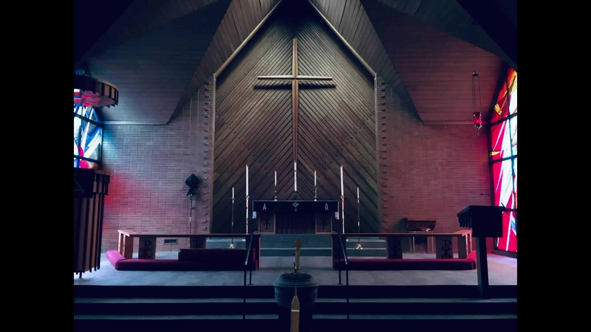 What Is It About God's Word Pt 6 episode artwork