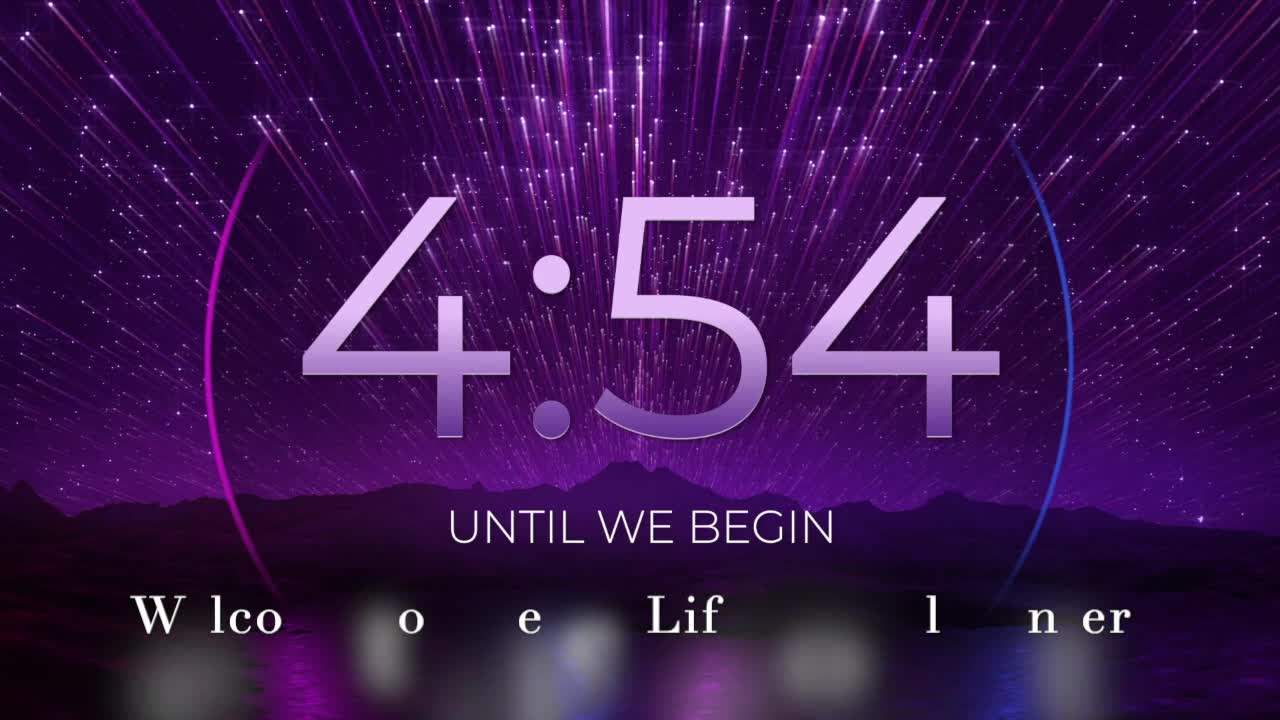 Something Big is coming your way