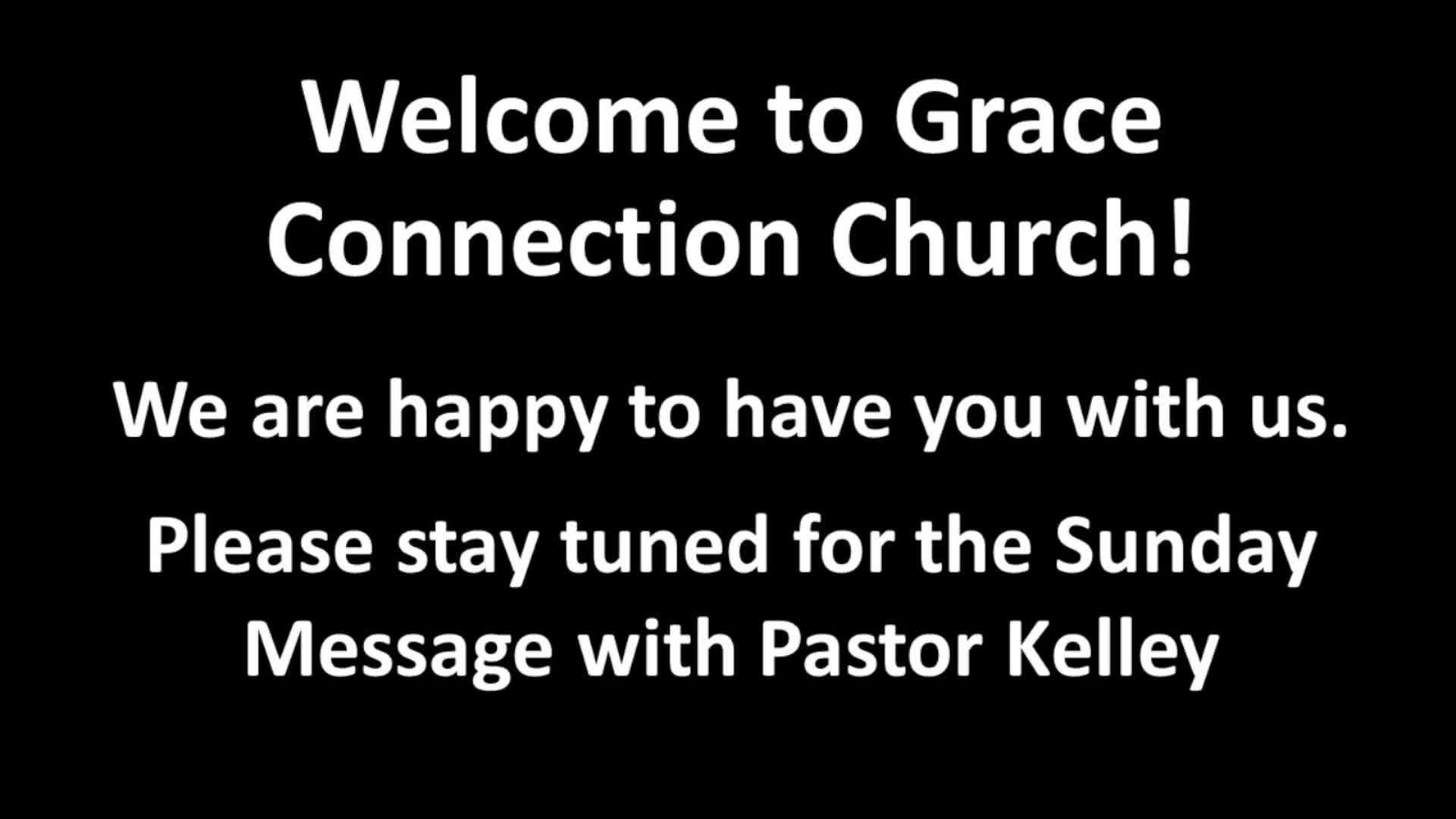 20220703 GC Sunday Service