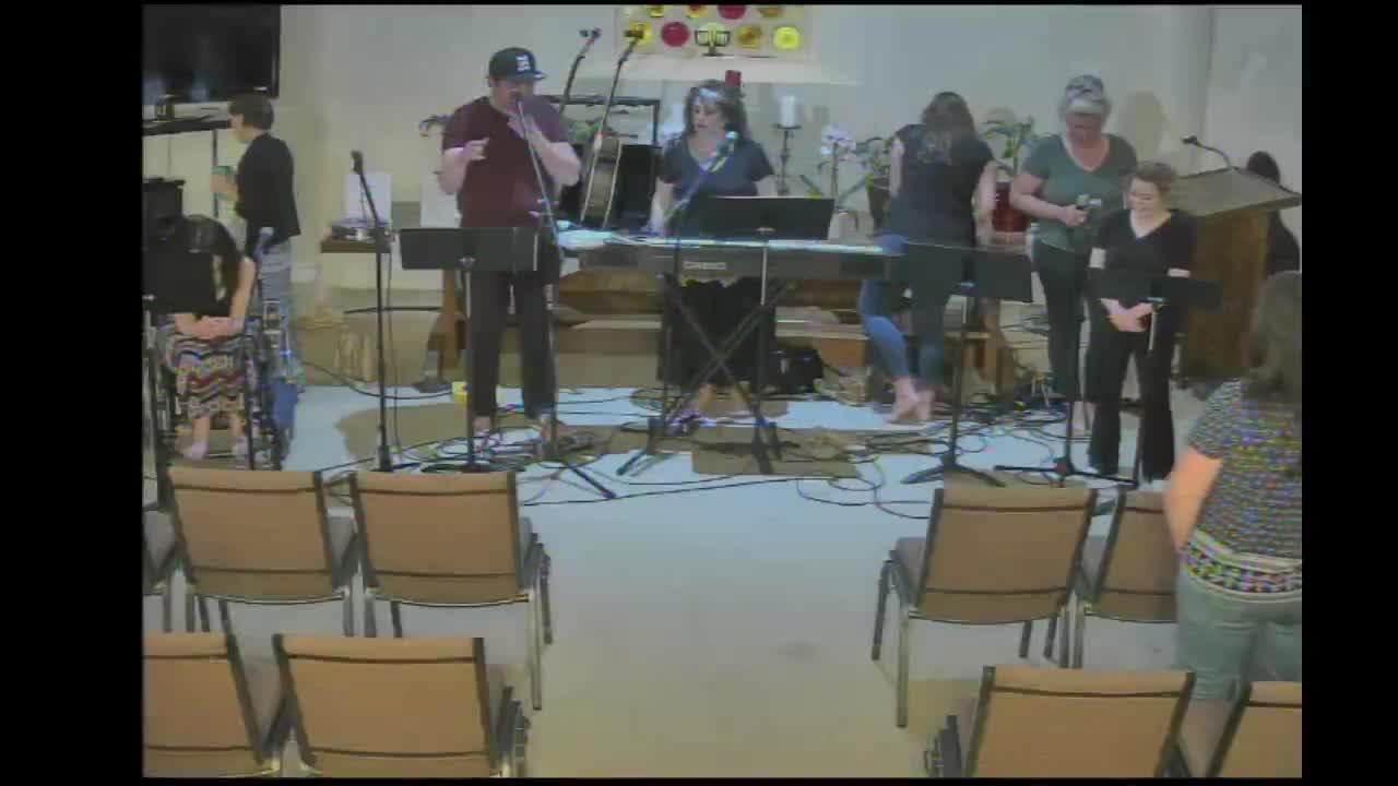 Reviving Worship 7/9/2022