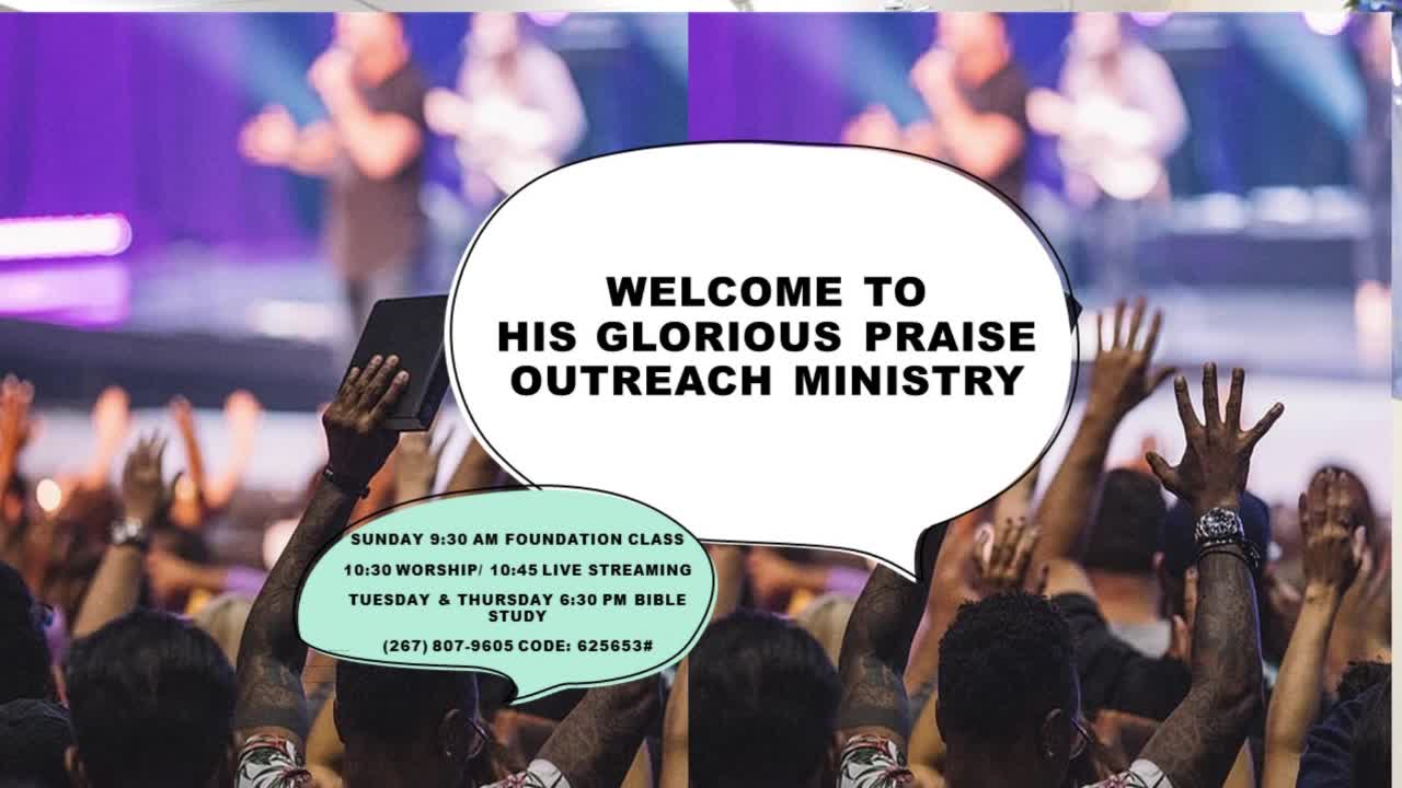 Holiness Our Reasonable Service