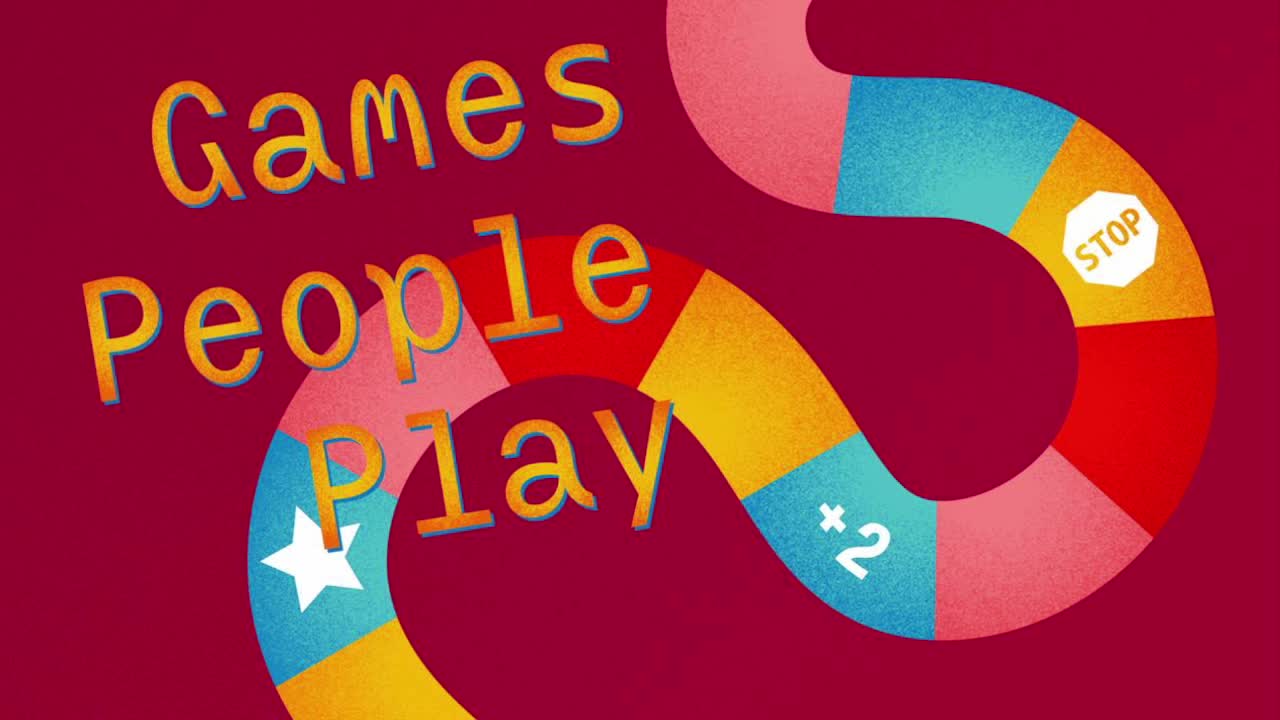 Games People Play Sorry