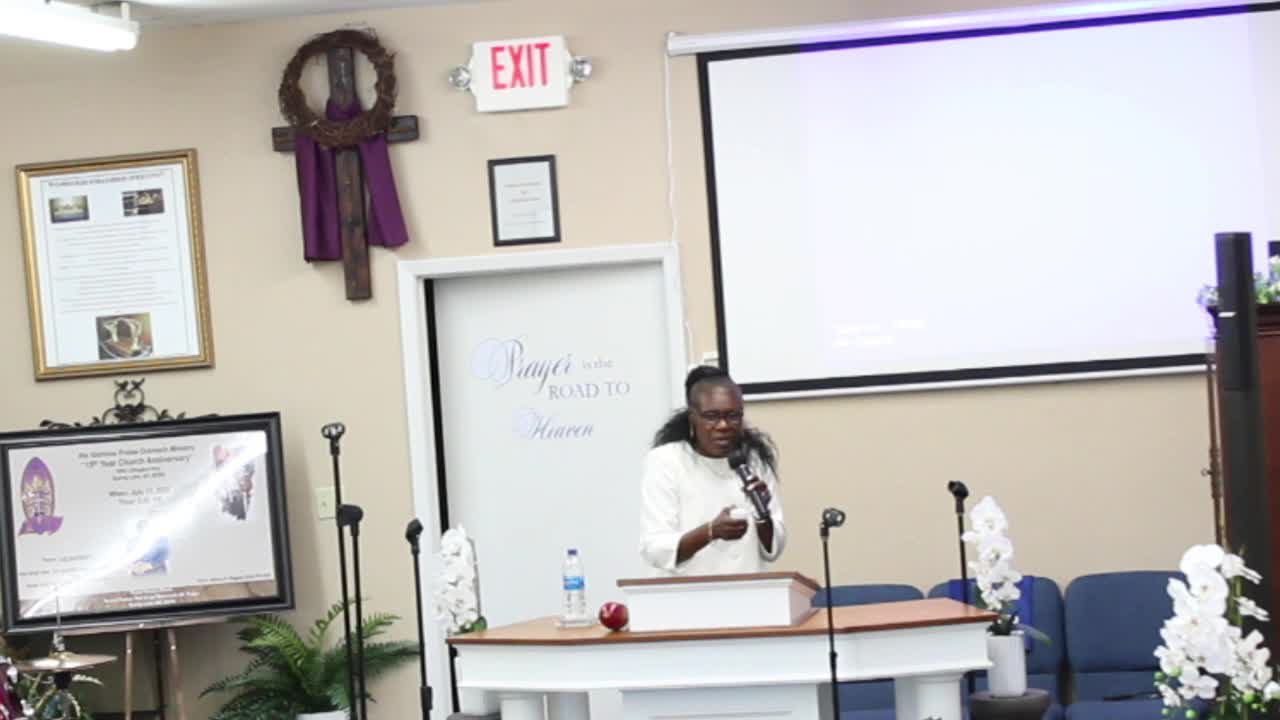 Gods grace reveals Biblical mysteries