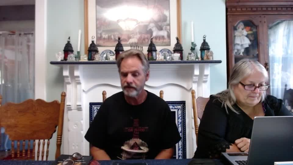 Genesis Revelation 4