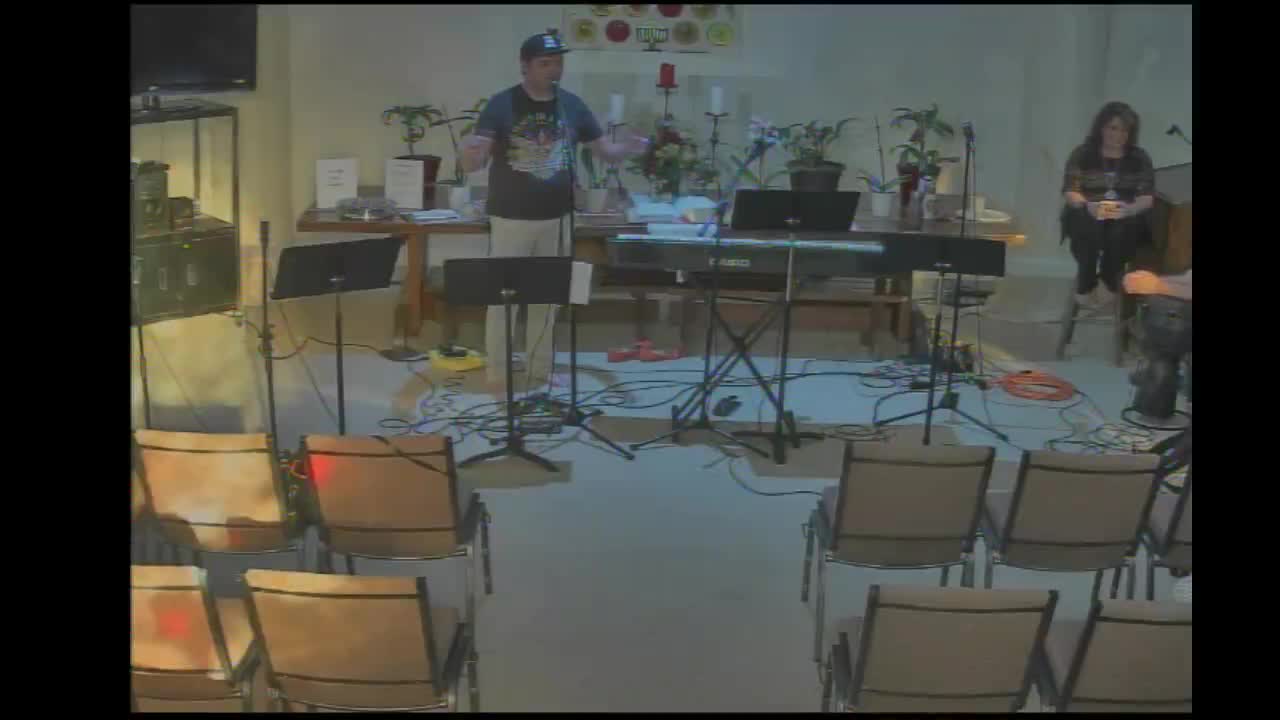 Reviving Worship 7/23/2022