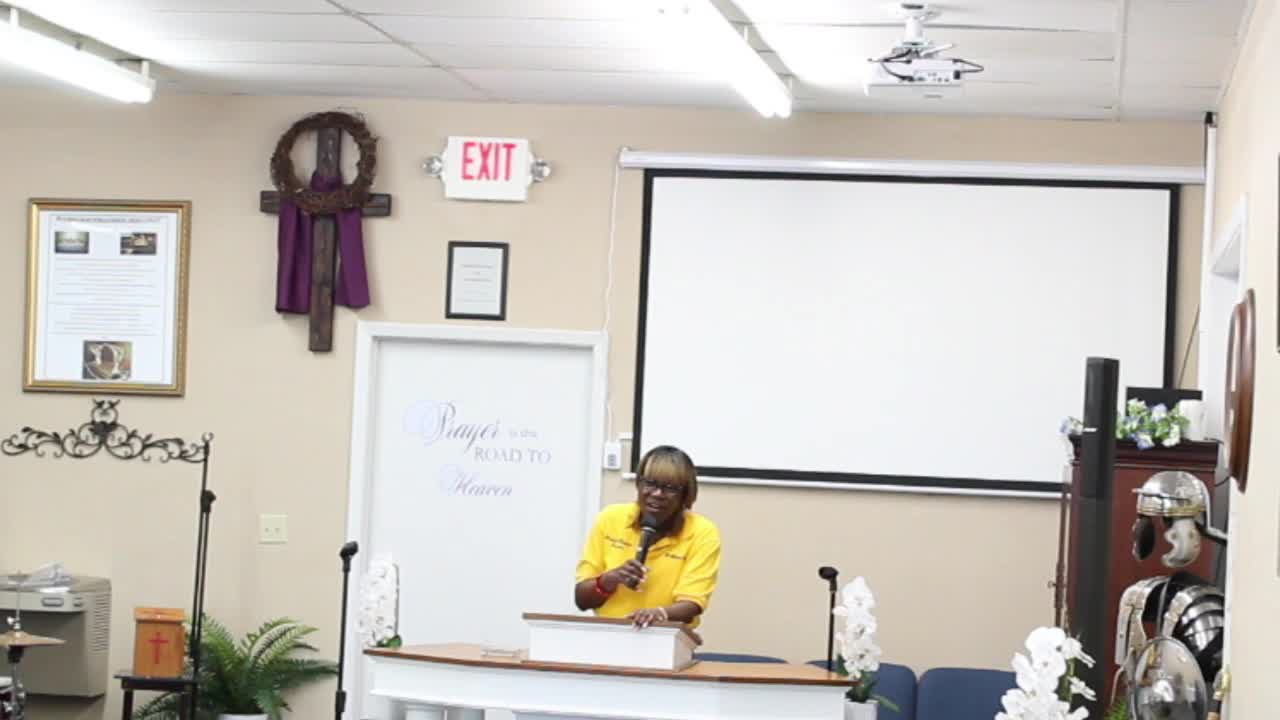 REVERENCE UNTO HIM WHO GIVES US POWER TO GET WEALTH