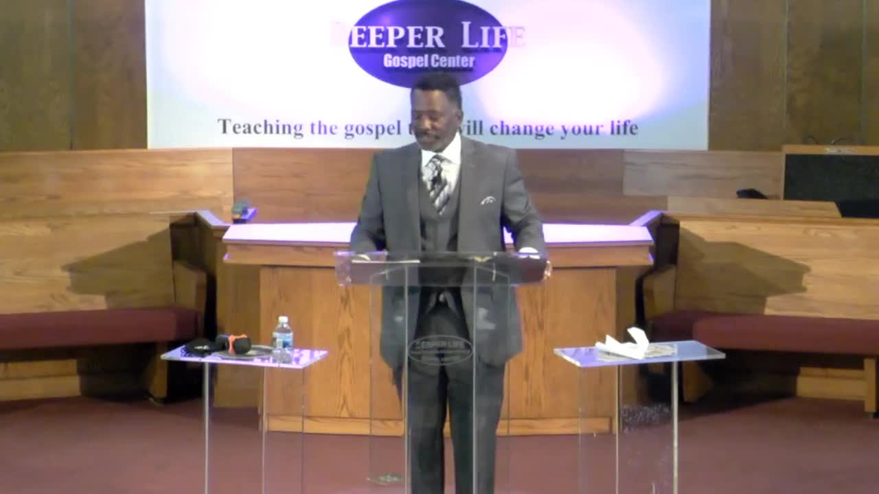 Teaching about the Holy Spirit