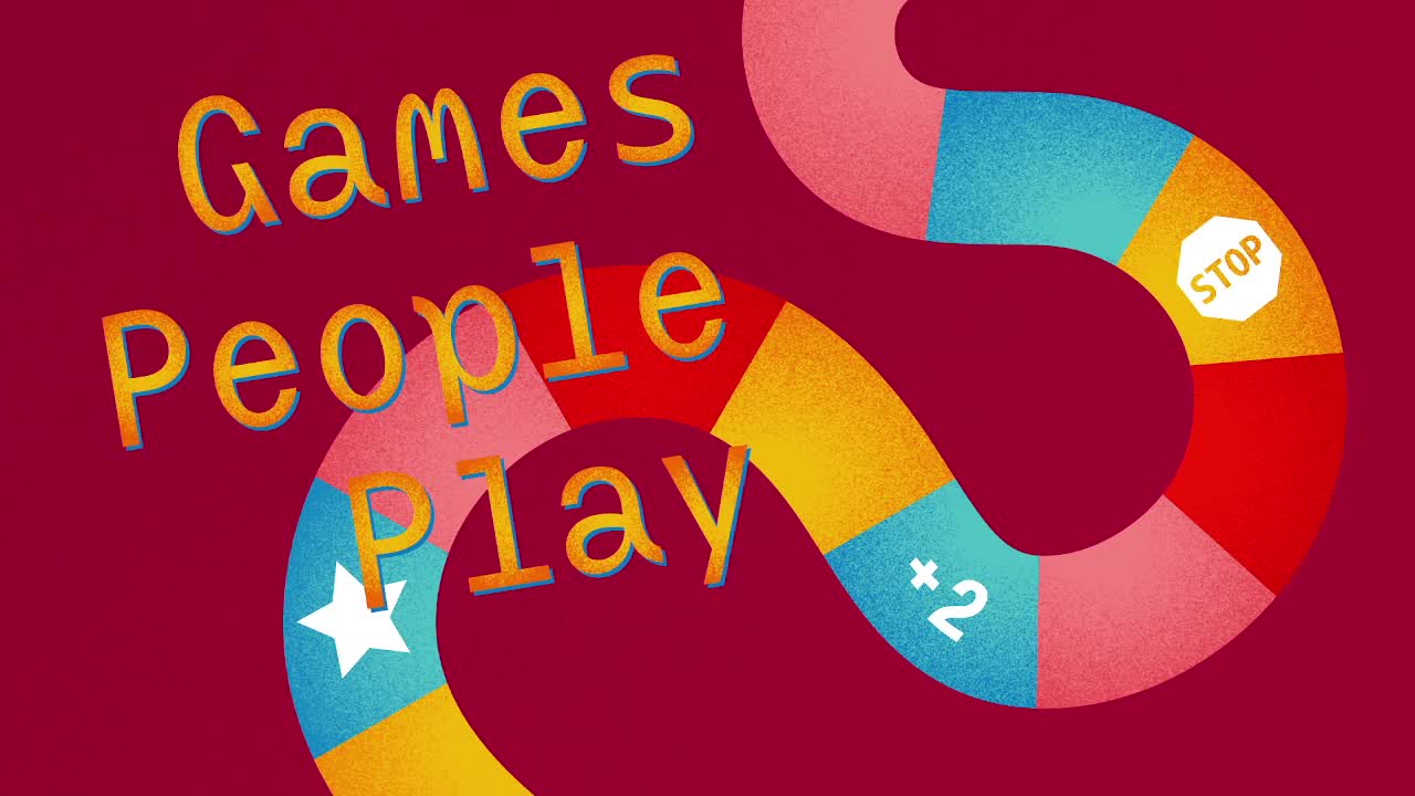 “Games People Play: Operation”