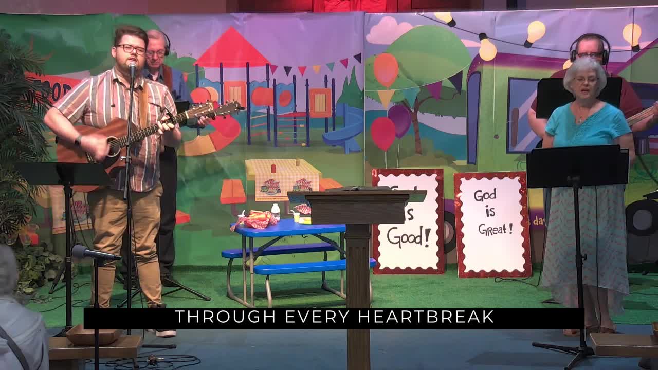 Worship Service