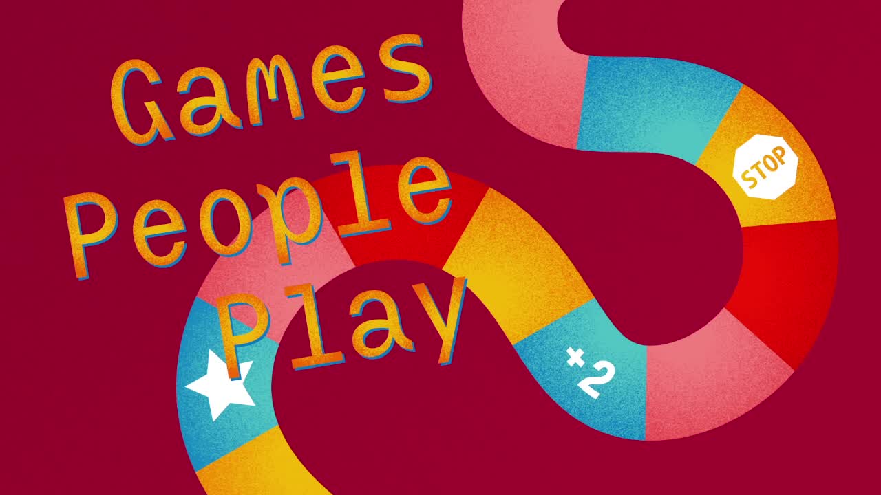Games People Play Operation