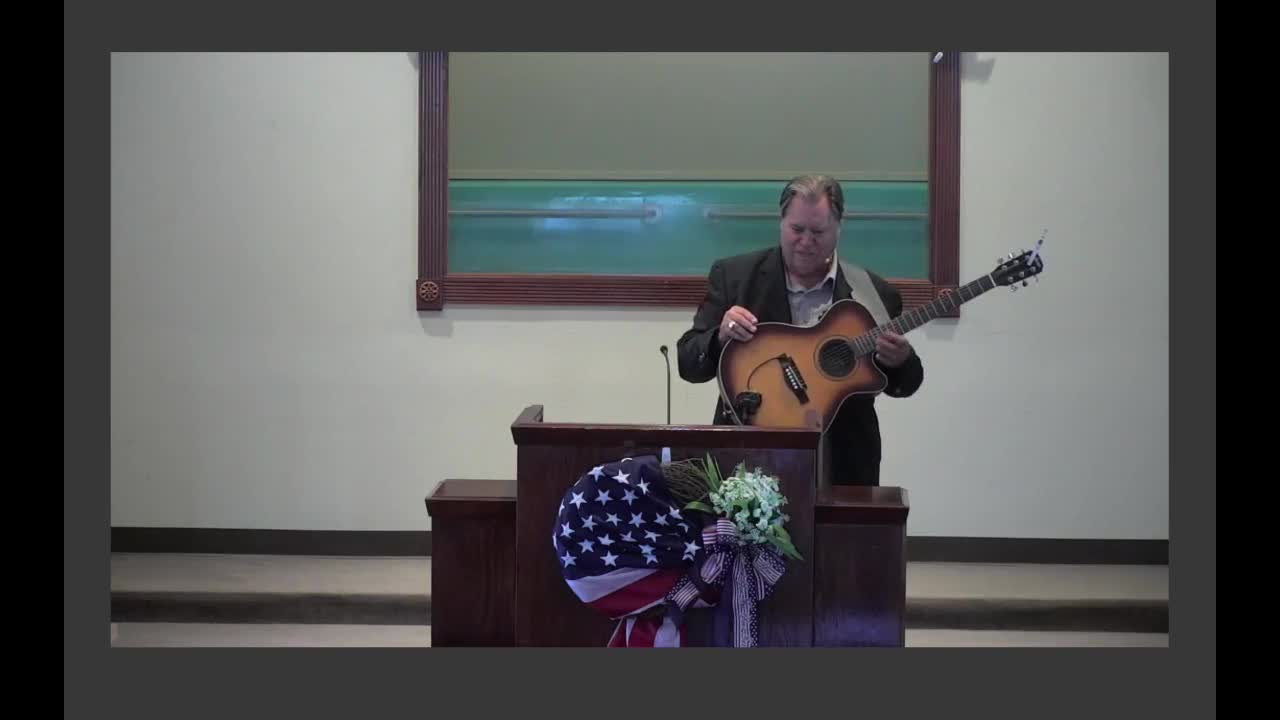 Selling the Savior 1 John 1:1-4