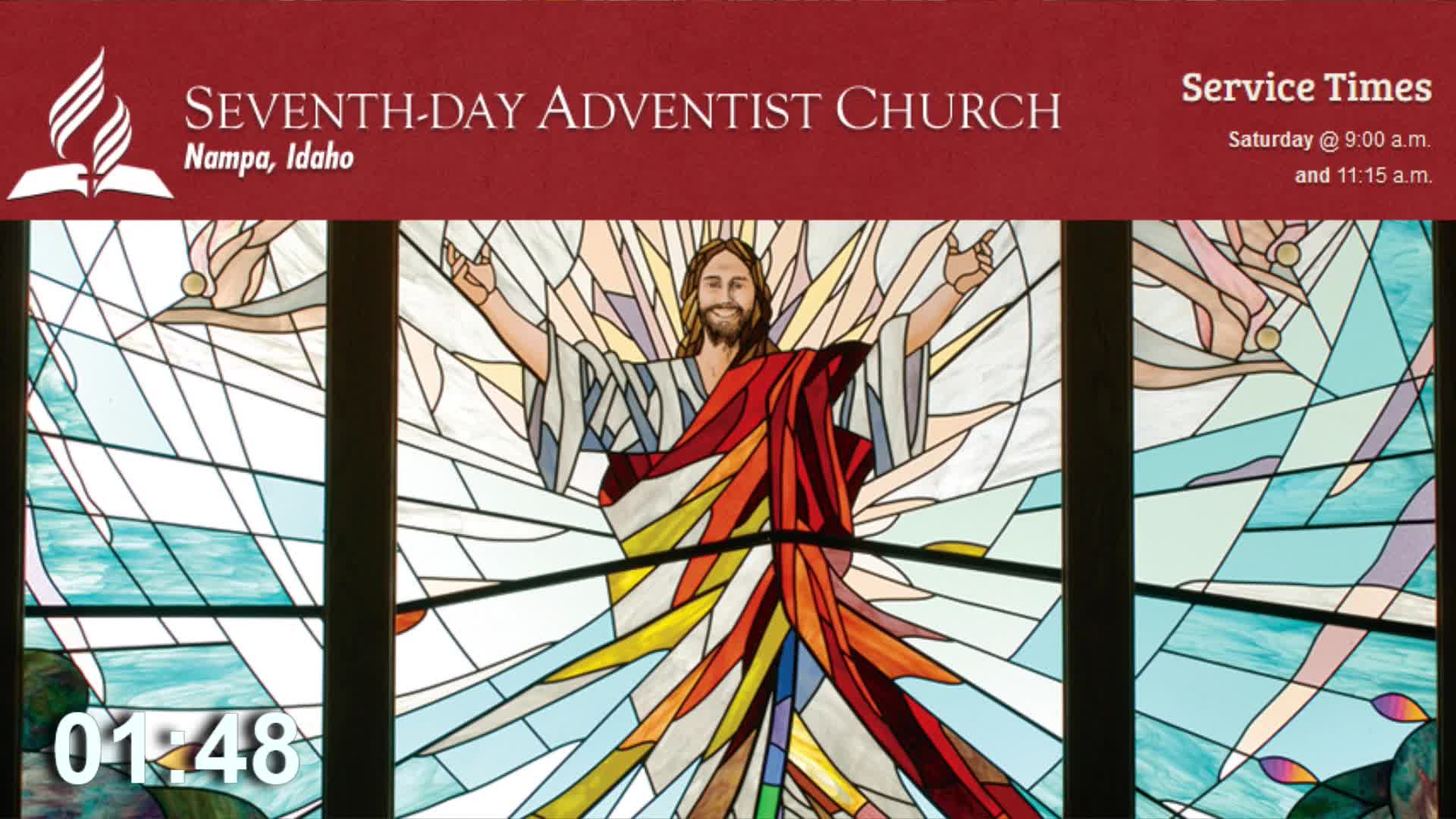 The Mystery of Christ