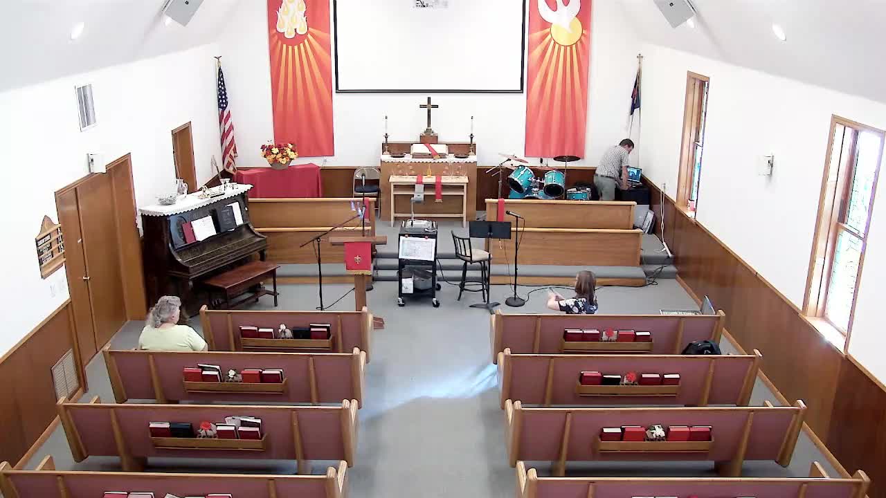 Feast of Trumpets