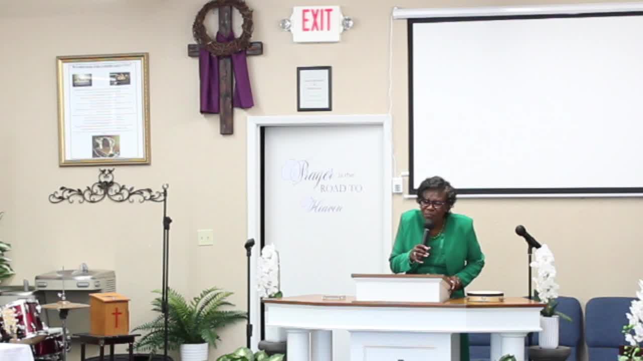 Repentance Prayer and Reformation
