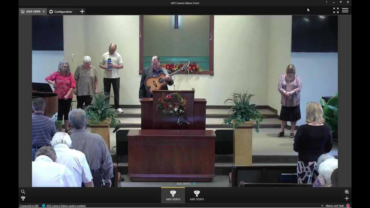 Climbing the Mountain to Spiritual Maturity 1