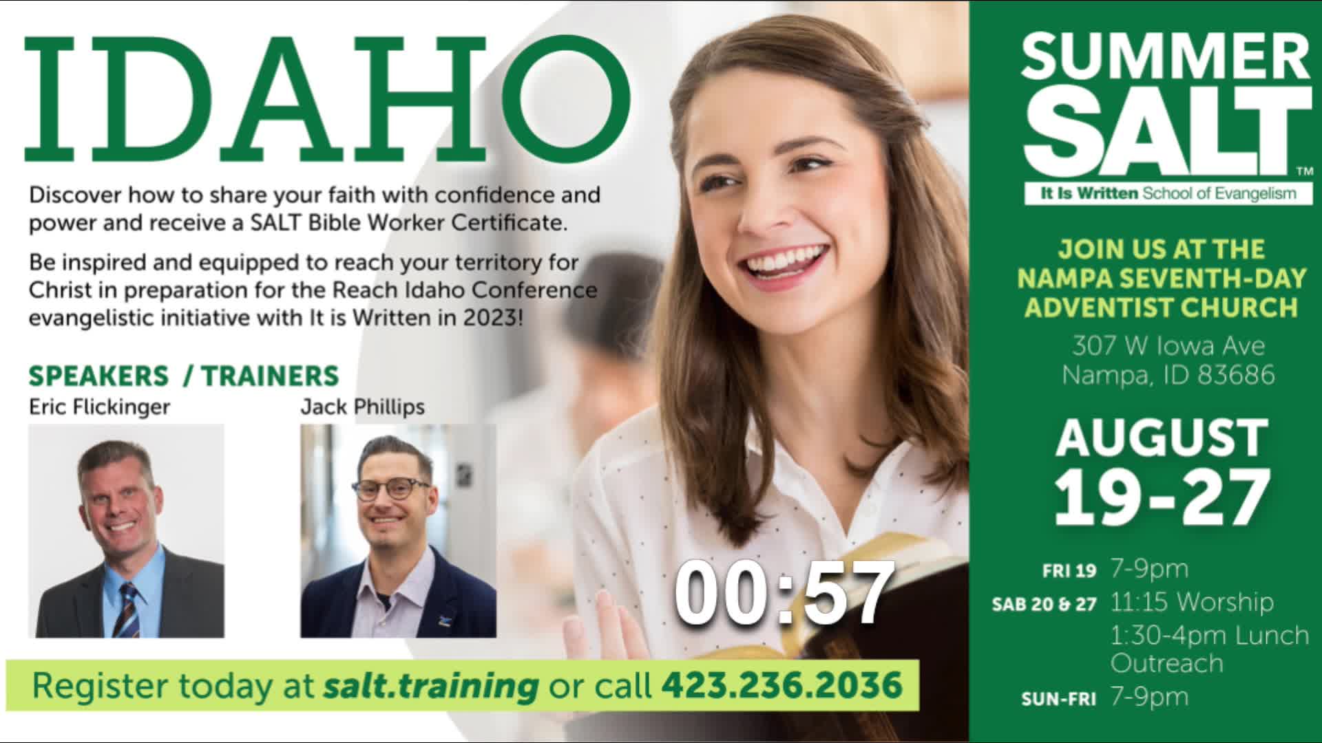 SALT 3