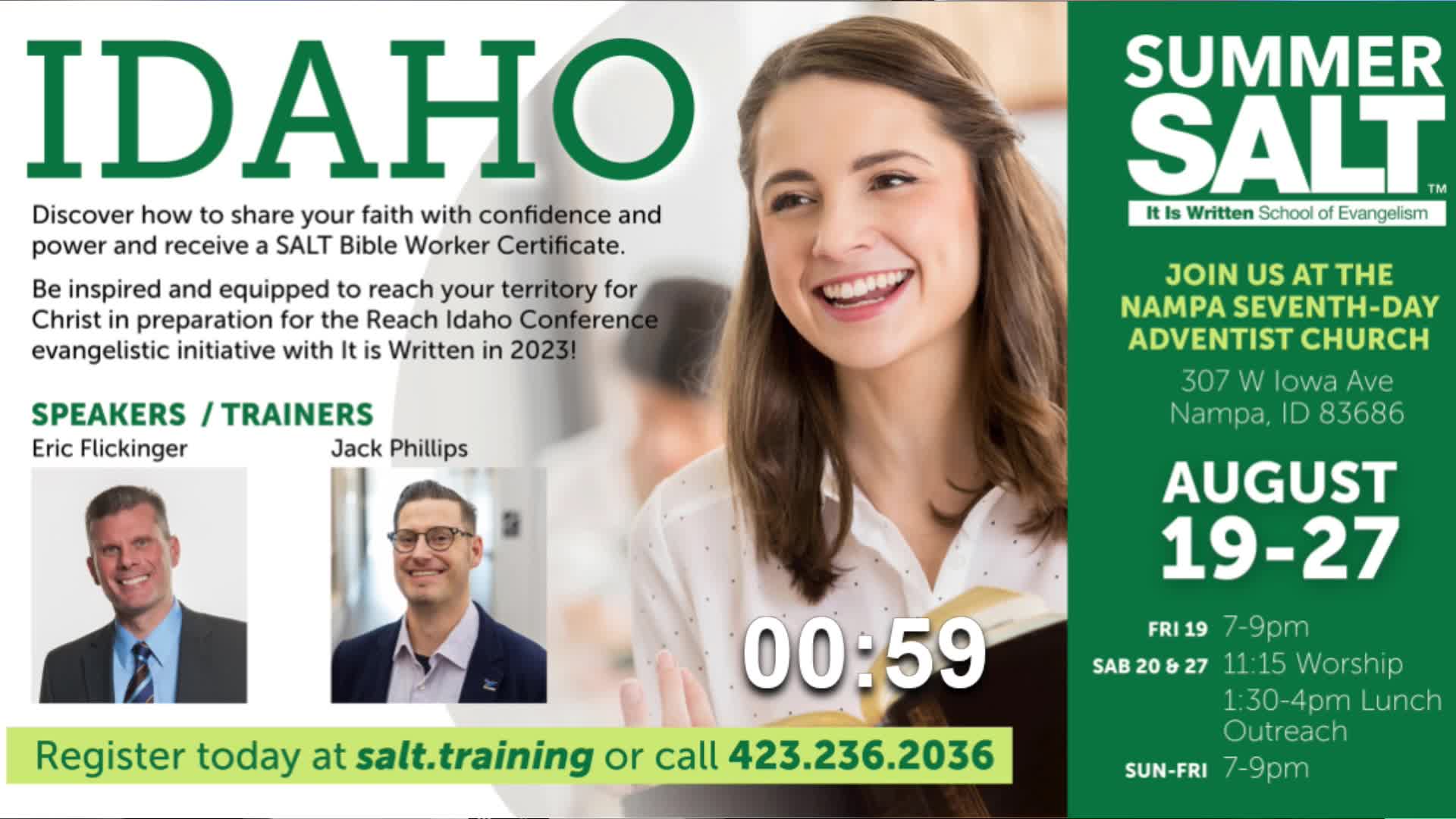 SALT 4