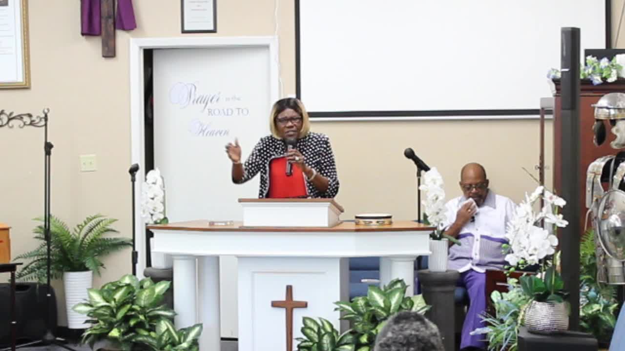 Jesus Stopped A Funeral