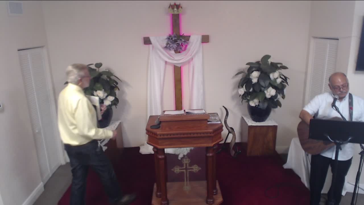 Jesus Confronts Jewish Tradition