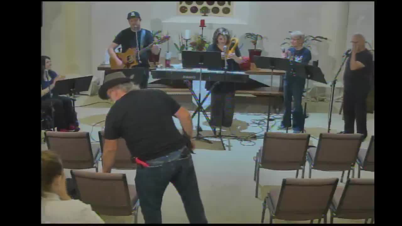 Reviving Worship 9/10/2022