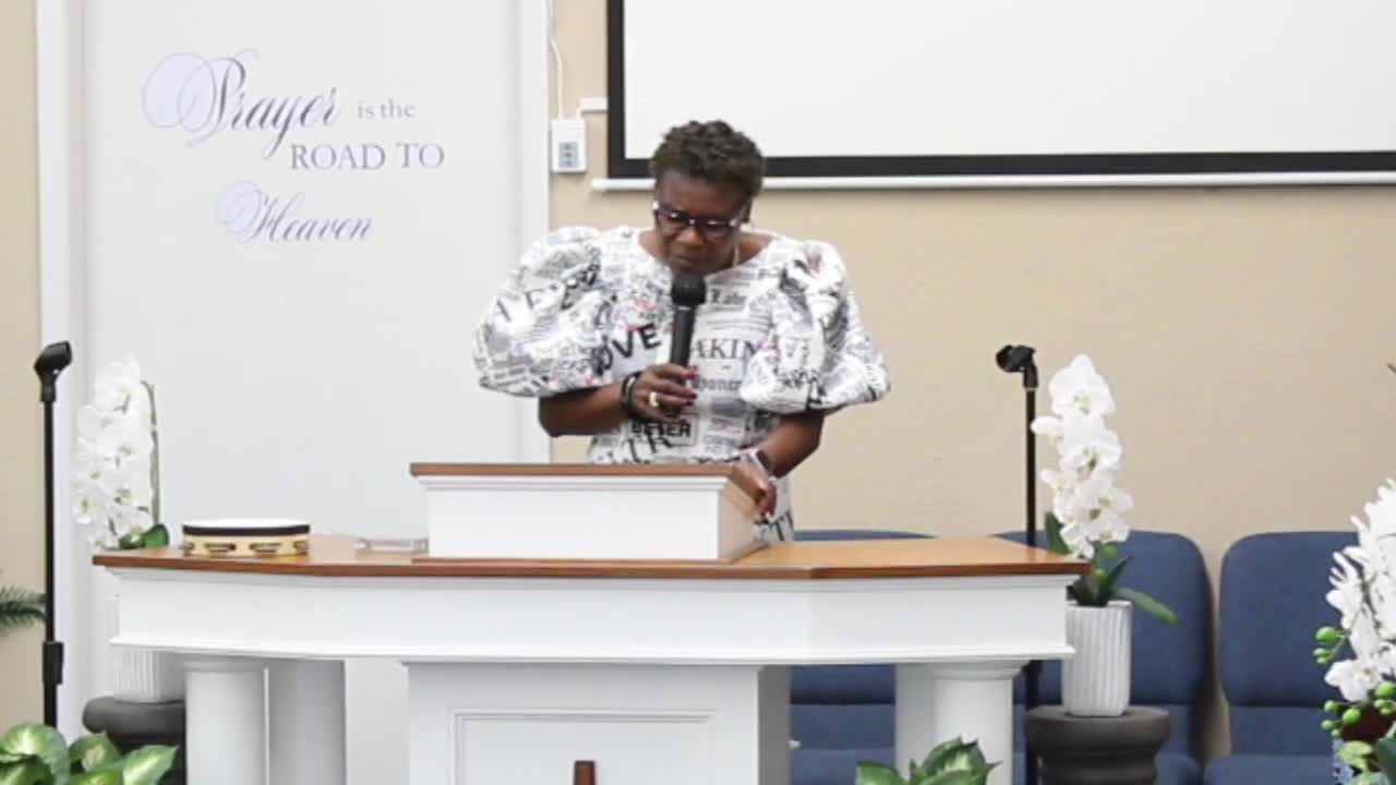 Sowing Into the Kingdom Of God