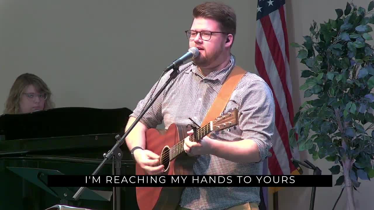 Worship Service