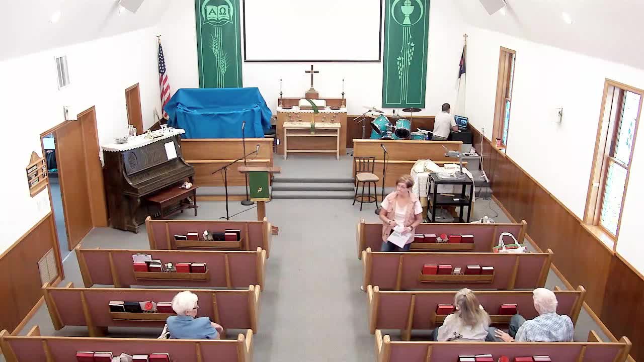 Jesus Came to Save Sinners