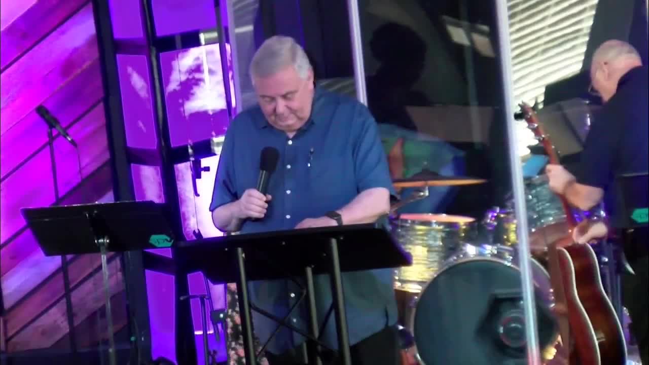 20220918 GC Sunday Service