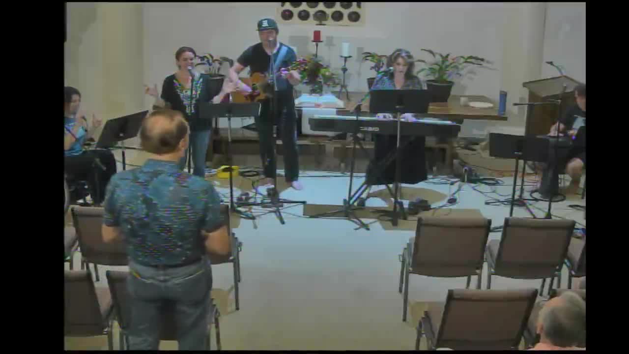 Reviving Worship 9/24/2022